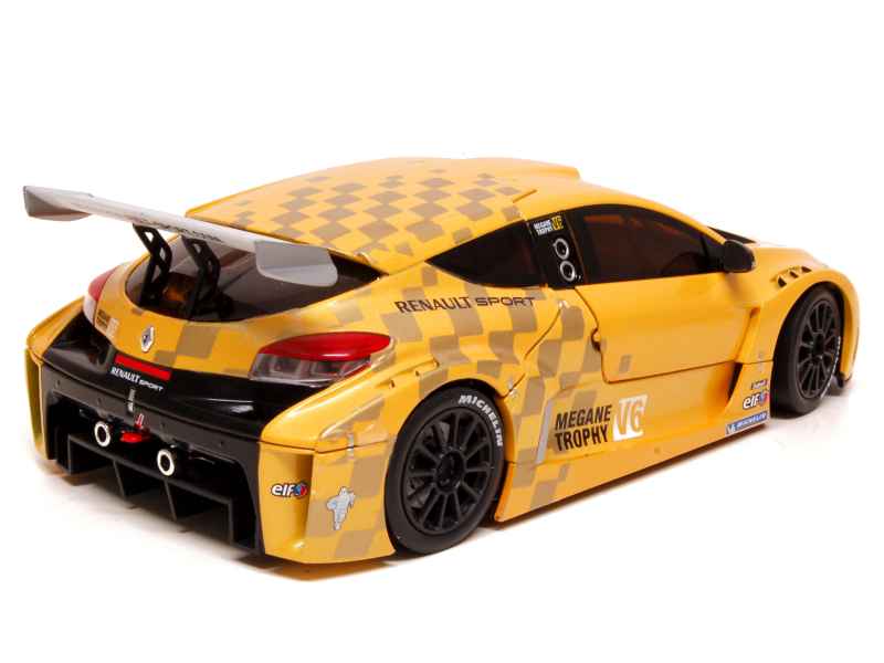 71344 Renault Megane III Trophy 2011