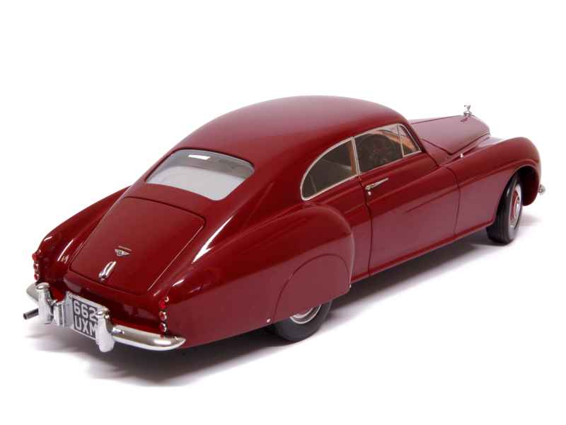 71432 Bentley Continental R 1954