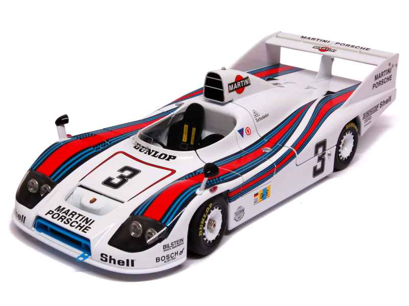 71439 Porsche 936 Le Mans 1977