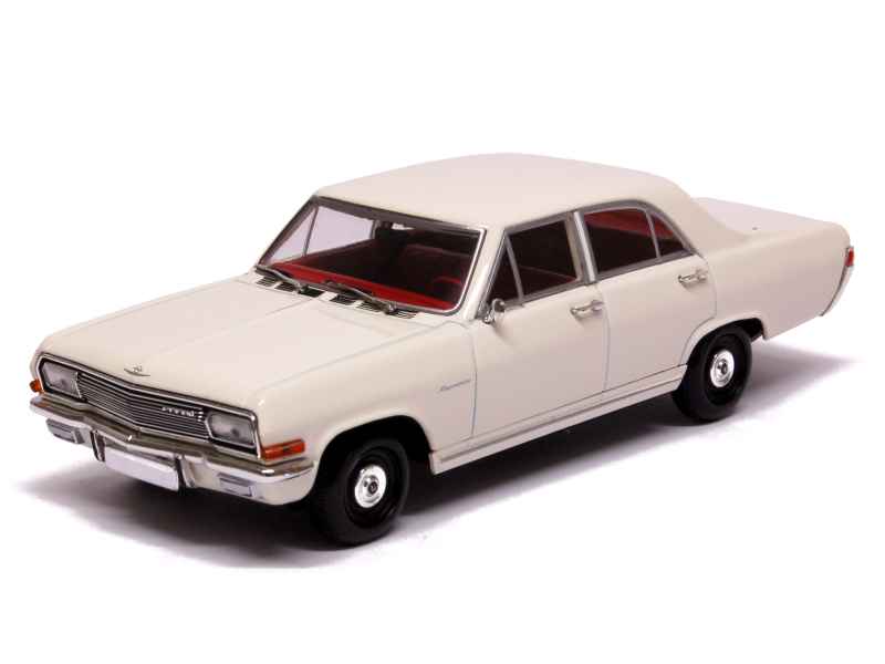 71492 Opel Kapitan 1964