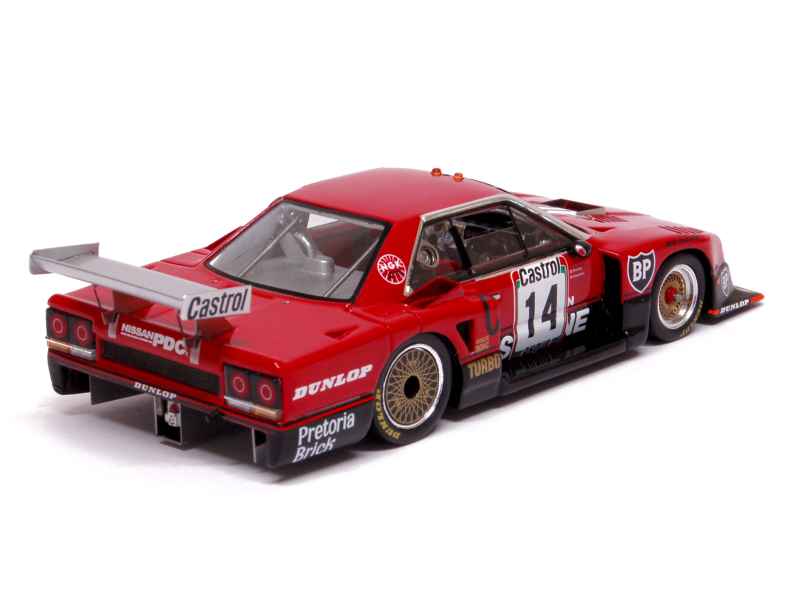 71536 Nissan Skyline Turbo Gr.5 Kyalami 1982