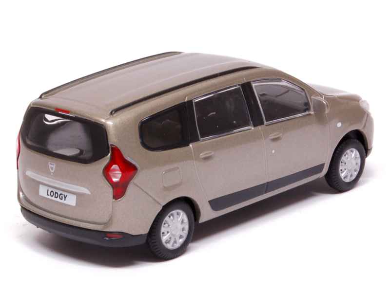 Dacia on sale lodgy miniature