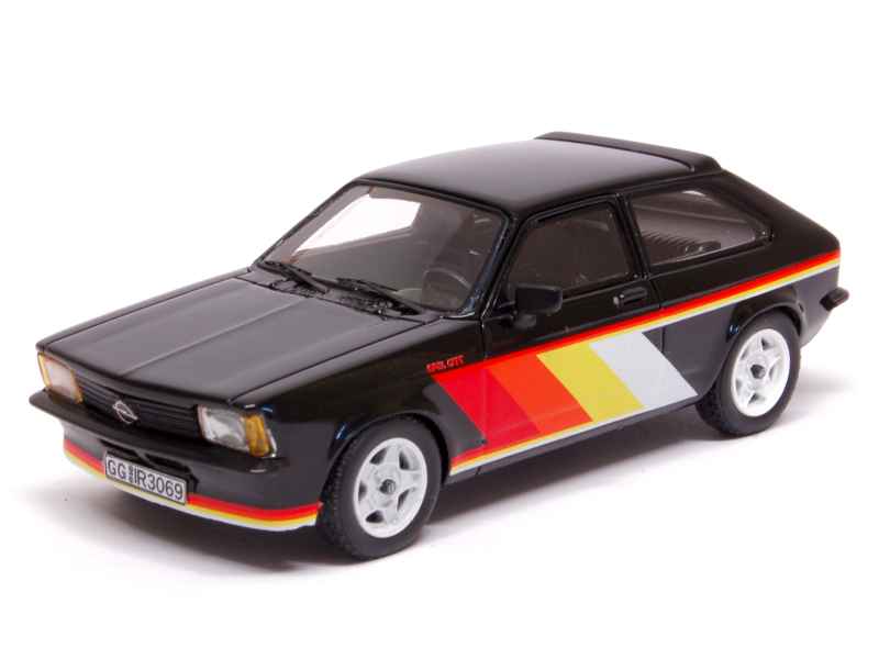 71618 Opel Kadett City Irmscher 1978