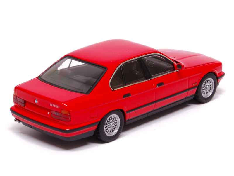 Bmw e34 minichamps