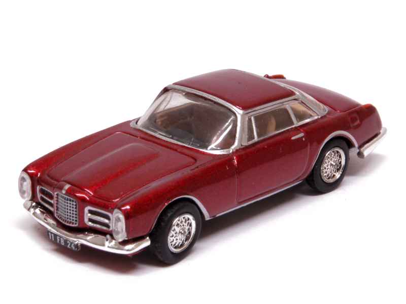 71818 Facel Vega Facel II Coupé 1961