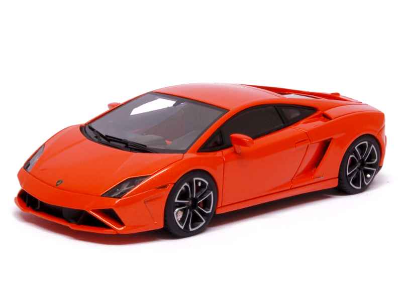 Lamborghini diecast 1:43 & 1:18 - Diecast model cars Tacot