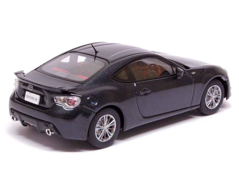 71863 Toyota 86 Coupé 2012