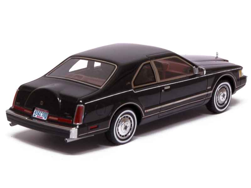 71924 Lincoln Mark VII 1984