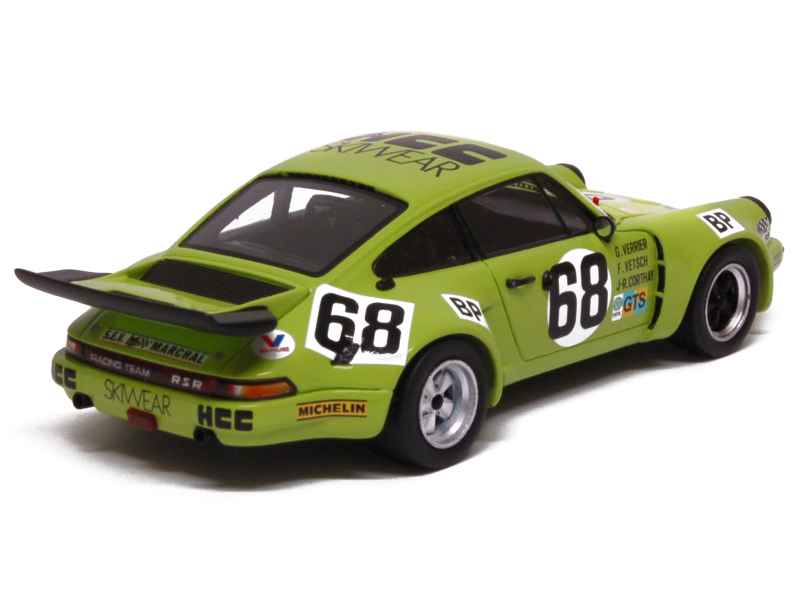 71934 Porsche 911 Carrera RS Le Mans 1975