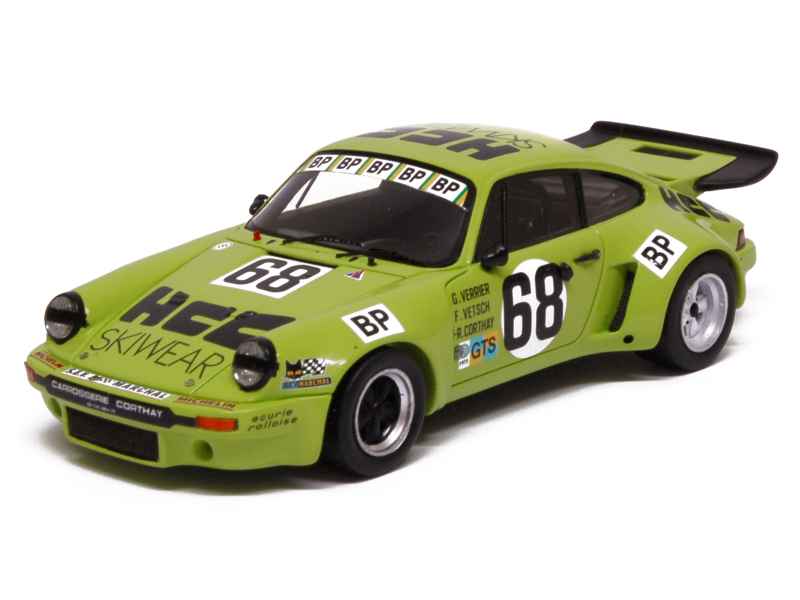 71934 Porsche 911 Carrera RS Le Mans 1975