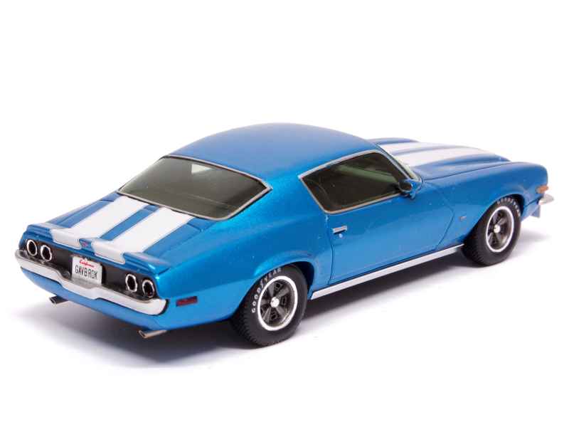 71948 Chevrolet Camaro Z28 1970