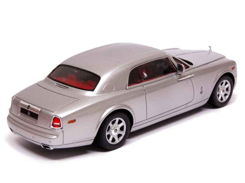 71955 Rolls-Royce Phantom Coupé 2009