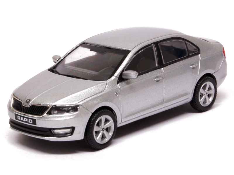 Skoda rapid 1 43