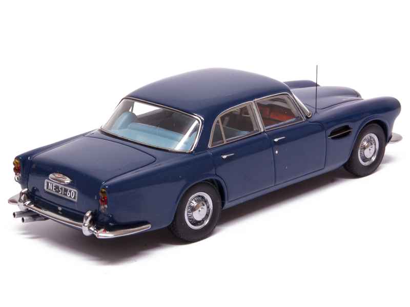 72395 Lagonda Rapide 1962