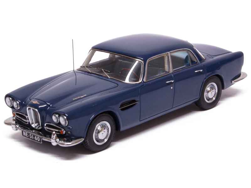 72395 Lagonda Rapide 1962