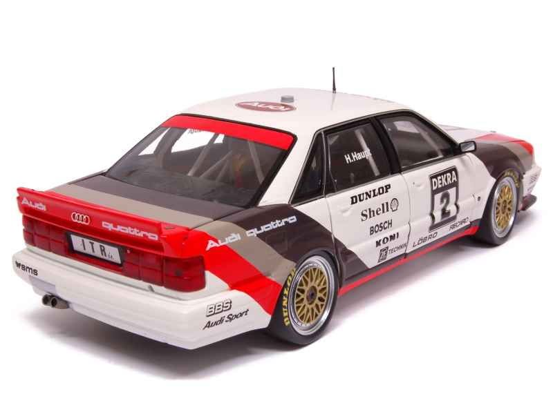 72958 Audi V8 Quattro DTM 1991