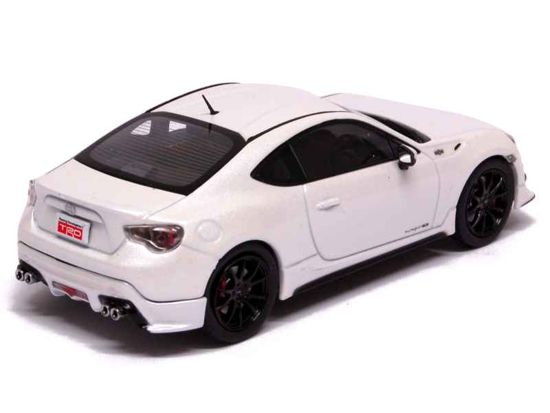 73041 Toyota 86 TRD 2012