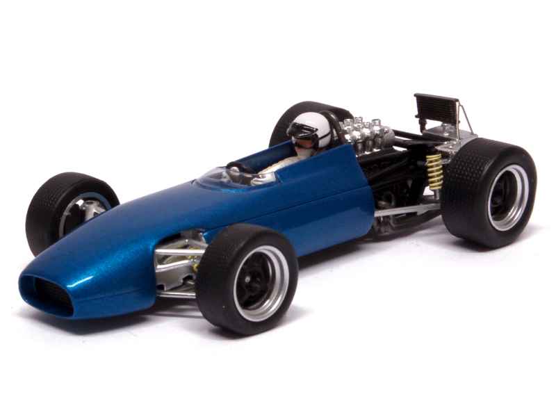 73108 Alpine Renault A350 Test Car 1968