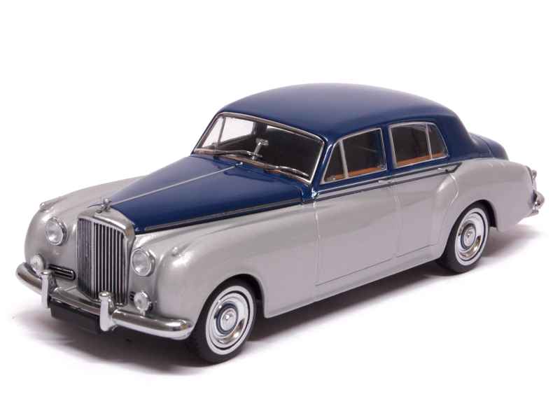 73173 Bentley S2 Standard Saloon 1960