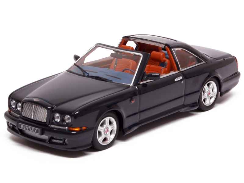 73271 Bentley Continental SC 1996