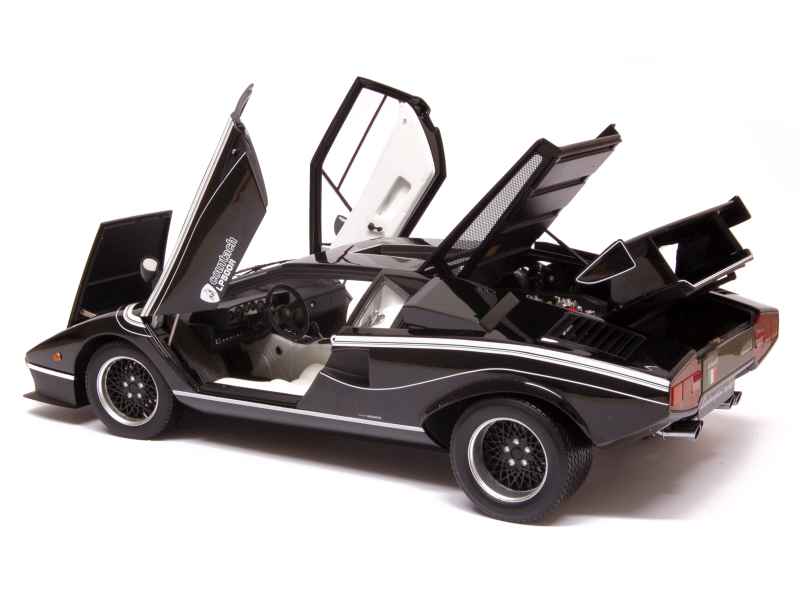 73283 Lamborghini Countach LP 500R