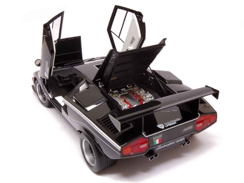 73283 Lamborghini Countach LP 500R