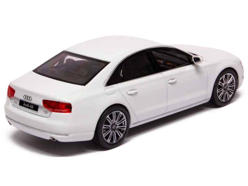 73297 Audi A8 2010