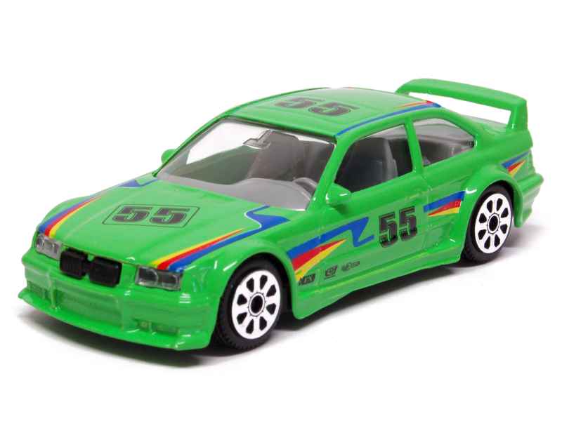 73482 BMW M3 GTR/ E36