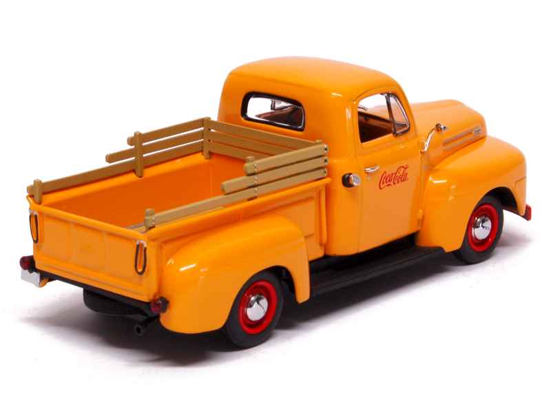 73532 Ford F1 Pick-Up 1949