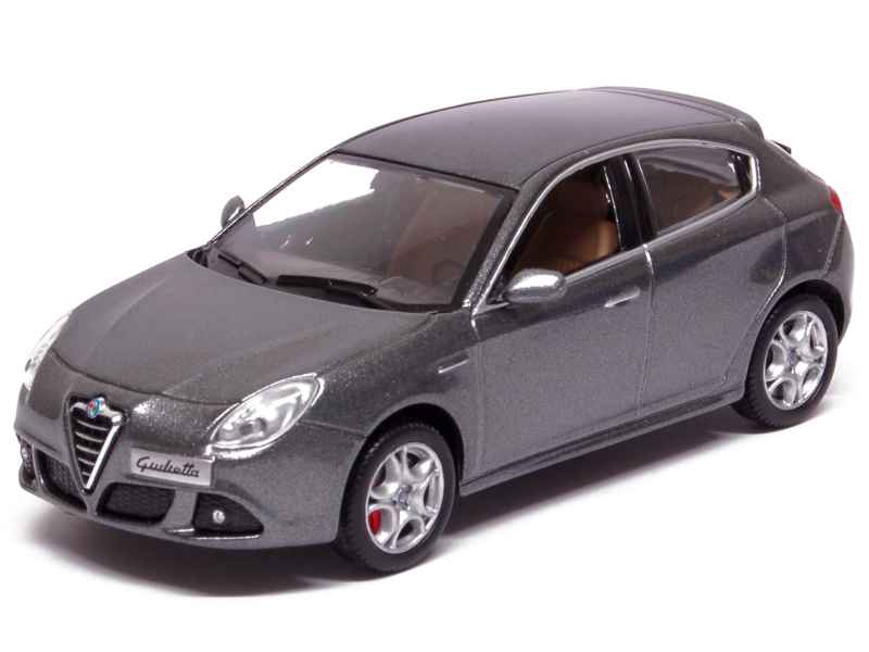 Giulietta miniature hot sale