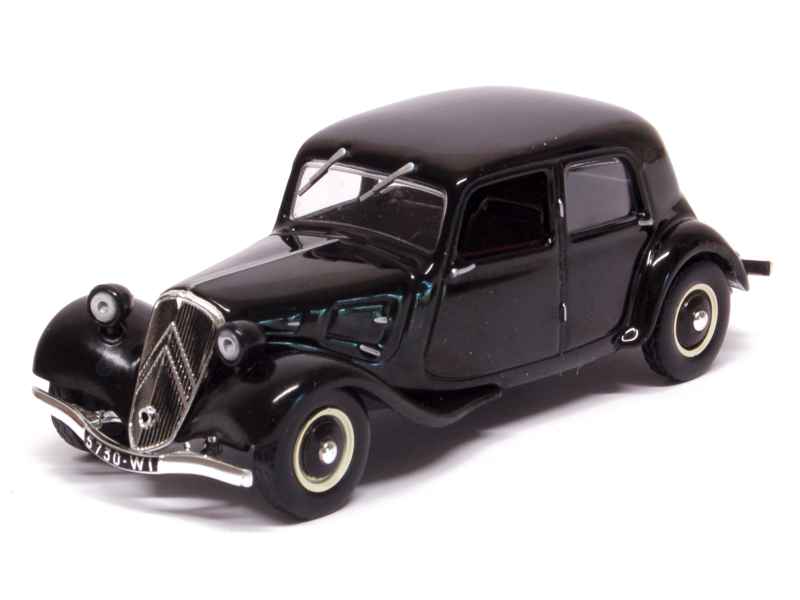 73638 Citroën Traction 11AL 1935