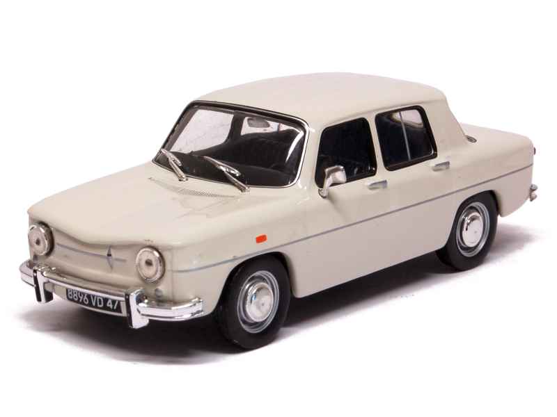 73699 Renault R8 1964 
