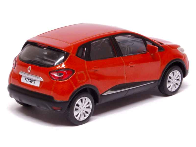 73816 Renault Captur 2013