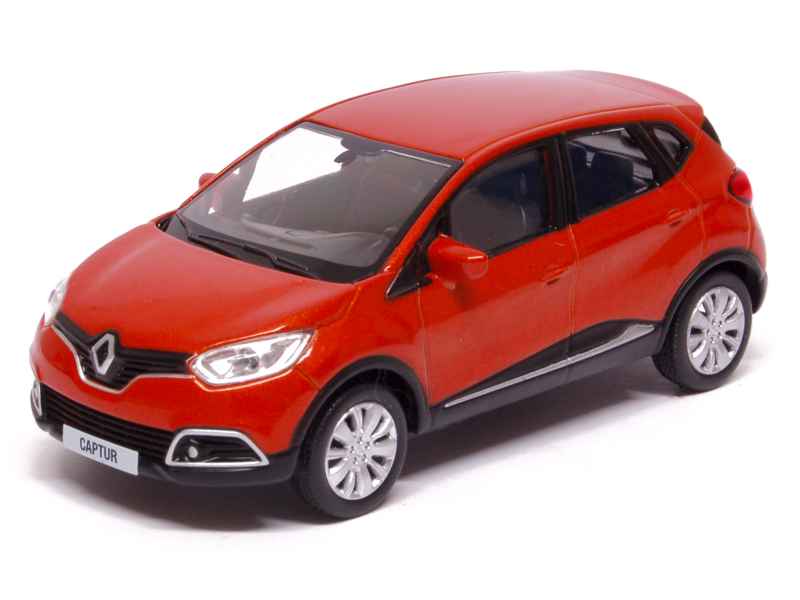 73816 Renault Captur 2013