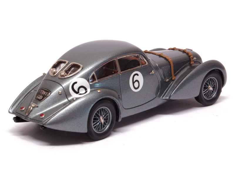 73906 Bentley Embiricos Le Mans 1949