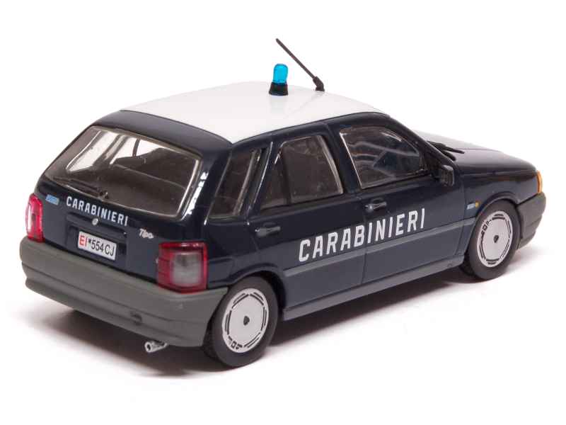 73960 Fiat Tipo 1.1 Carabinieri 1989