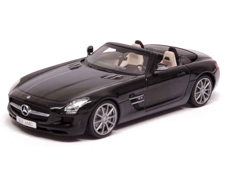 74160 Mercedes SLS AMG/ A197 Roadster 2012