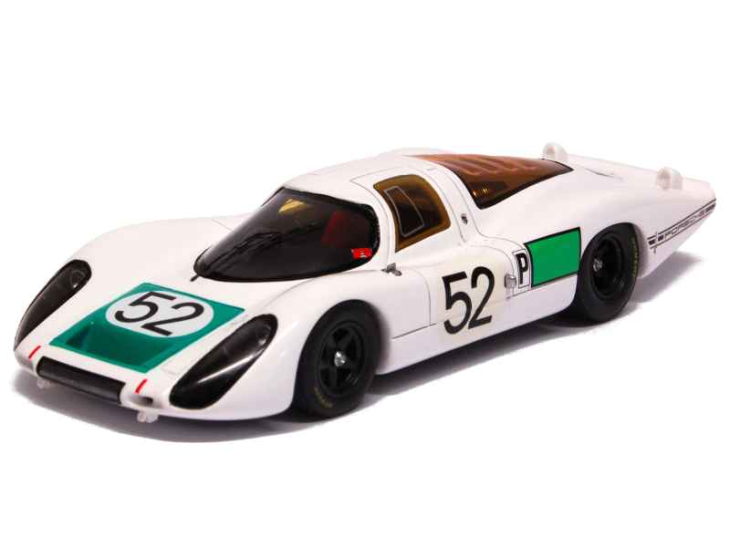 74191 Porsche 907 24h Daytona 1968