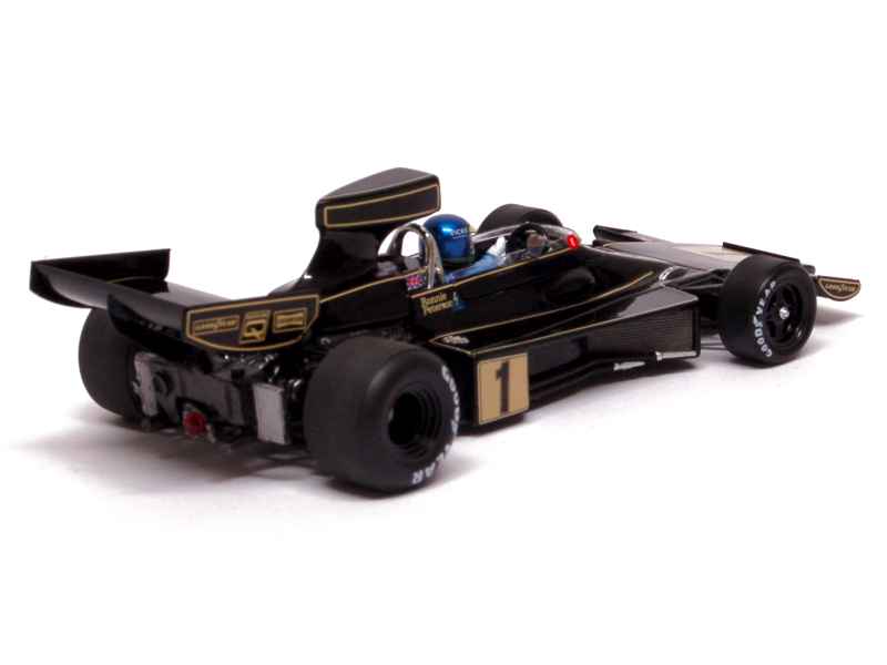 74361 Lotus 76 German GP 1974