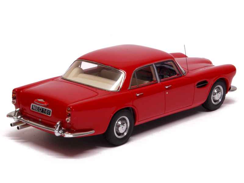 74466 Lagonda Rapide 1962