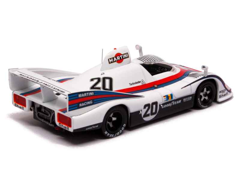 74535 Porsche 936 Le Mans 1976