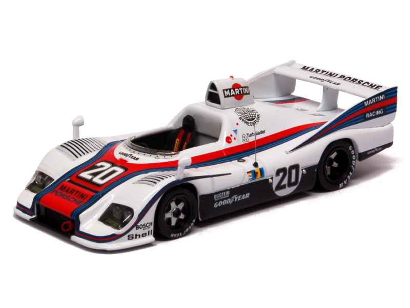 74535 Porsche 936 Le Mans 1976