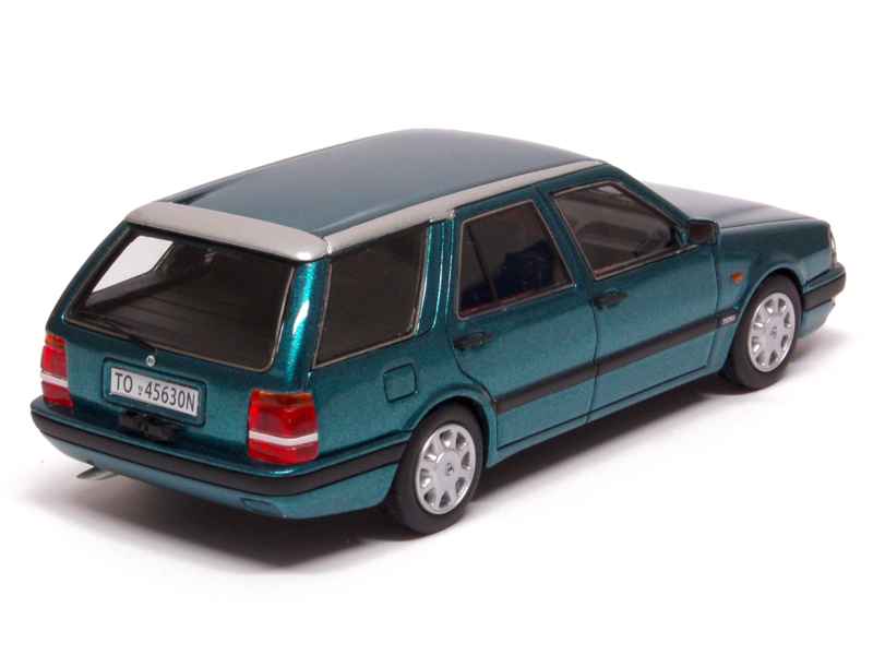 Lancia - Thema SW 3.0 V6 LX 1992 - Neo - 1/43 - Autos Miniatures Tacot