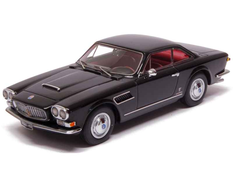 74814 Maserati Sebring II 1963