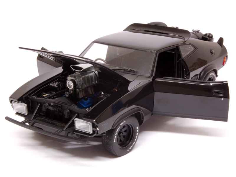 74935 Ford Falcon Mad Max 2