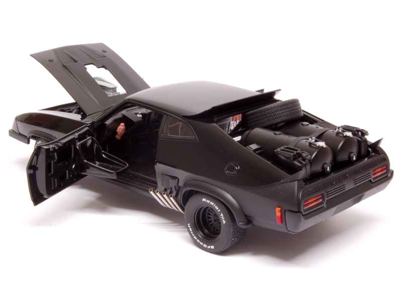 74935 Ford Falcon Mad Max 2