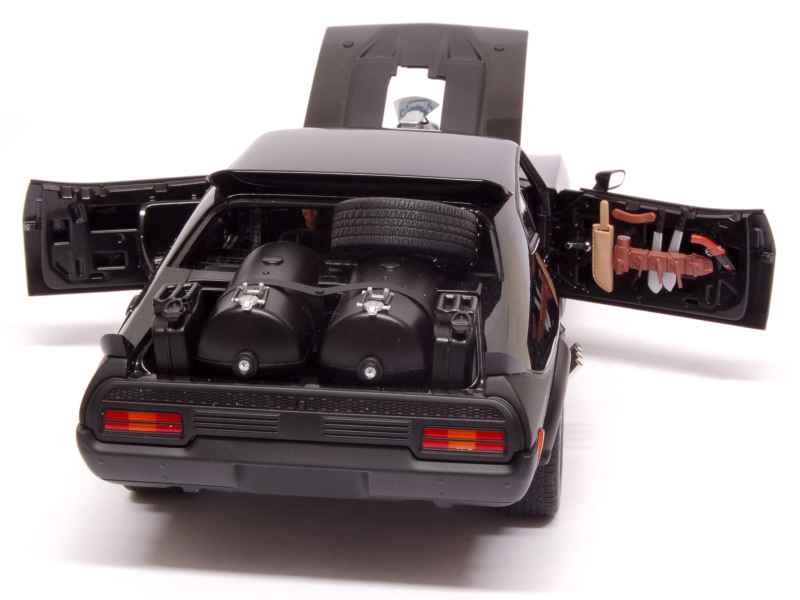 74935 Ford Falcon Mad Max 2