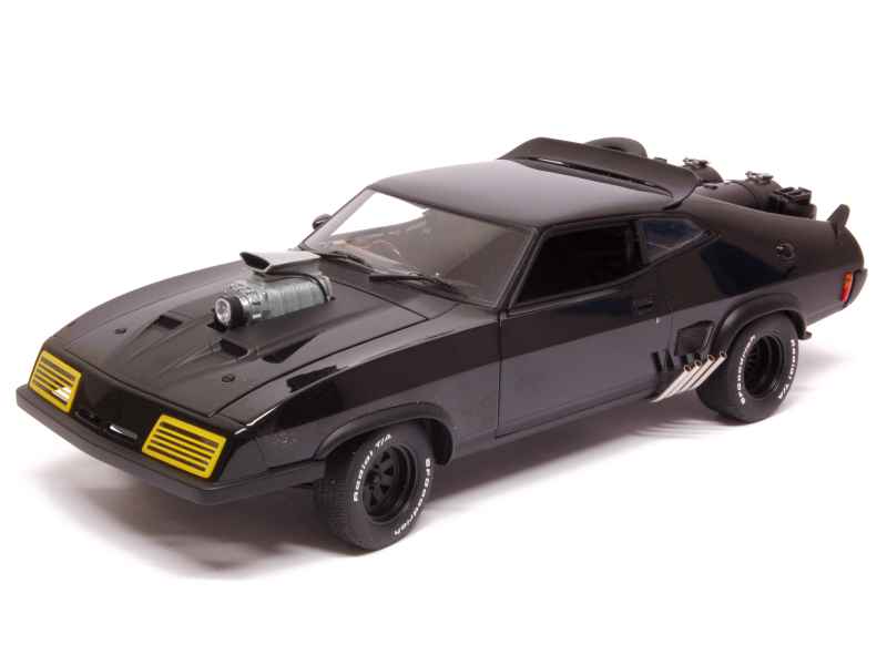 74935 Ford Falcon Mad Max 2