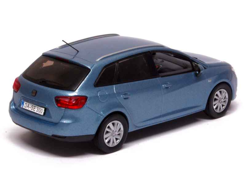 74961 Seat Ibiza ST 2013