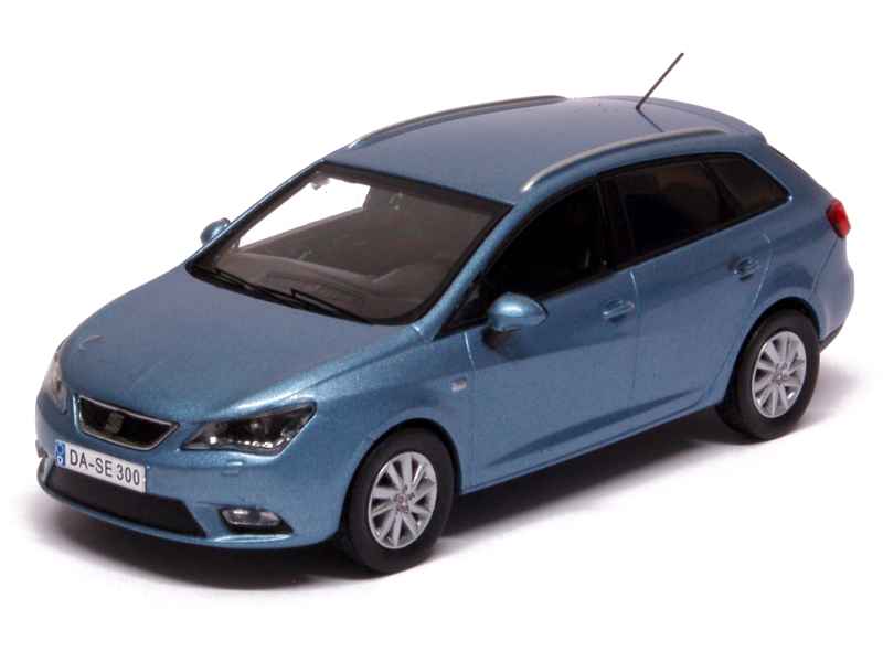 74961 Seat Ibiza ST 2013